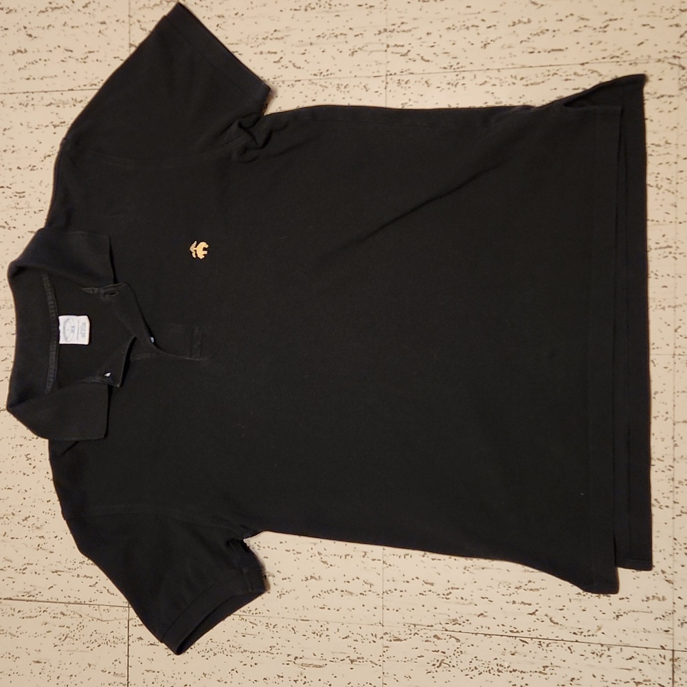 Brooks Brothers Performance 1/4 Button Down Polo Shirt